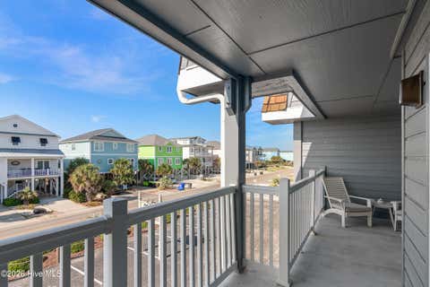 Tiny photo for 2714 W Beach Drive # 109, Oak Island, NC 28465 (MLS # 100598180)
