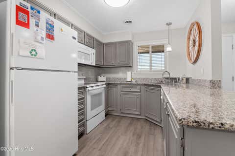 Tiny photo for 2714 W Beach Drive # 109, Oak Island, NC 28465 (MLS # 100598180)