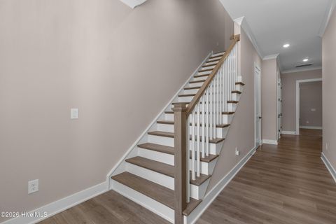 Tiny photo for 2689 Alvernia Drive, Castle Hayne, NC 28429 (MLS # 100581750)