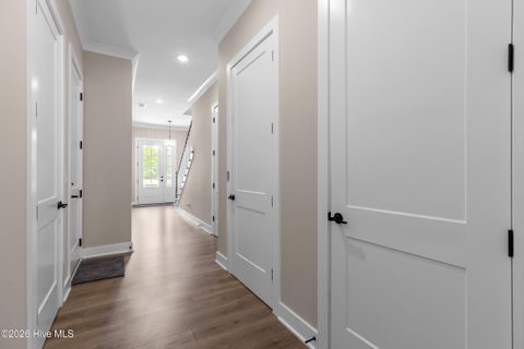 Tiny photo for 2689 Alvernia Drive, Castle Hayne, NC 28429 (MLS # 100581750)