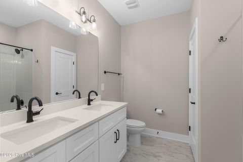 Tiny photo for 2689 Alvernia Drive, Castle Hayne, NC 28429 (MLS # 100581750)
