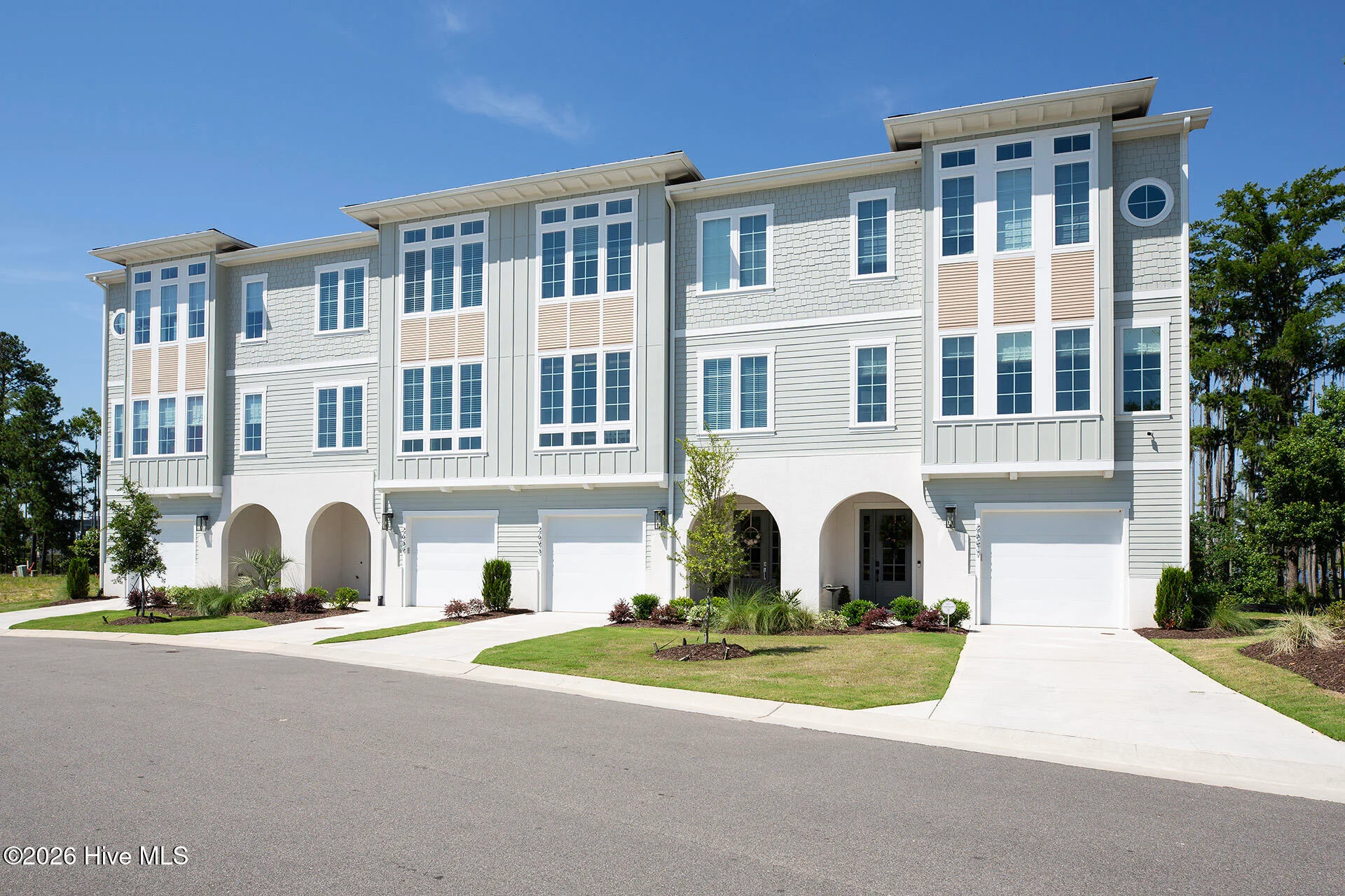 2689 Alvernia Drive