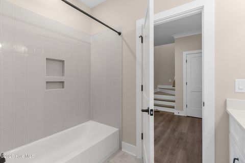 Tiny photo for 2689 Alvernia Drive, Castle Hayne, NC 28429 (MLS # 100581750)