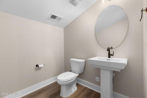 Tiny photo for 2689 Alvernia Drive, Castle Hayne, NC 28429 (MLS # 100581750)