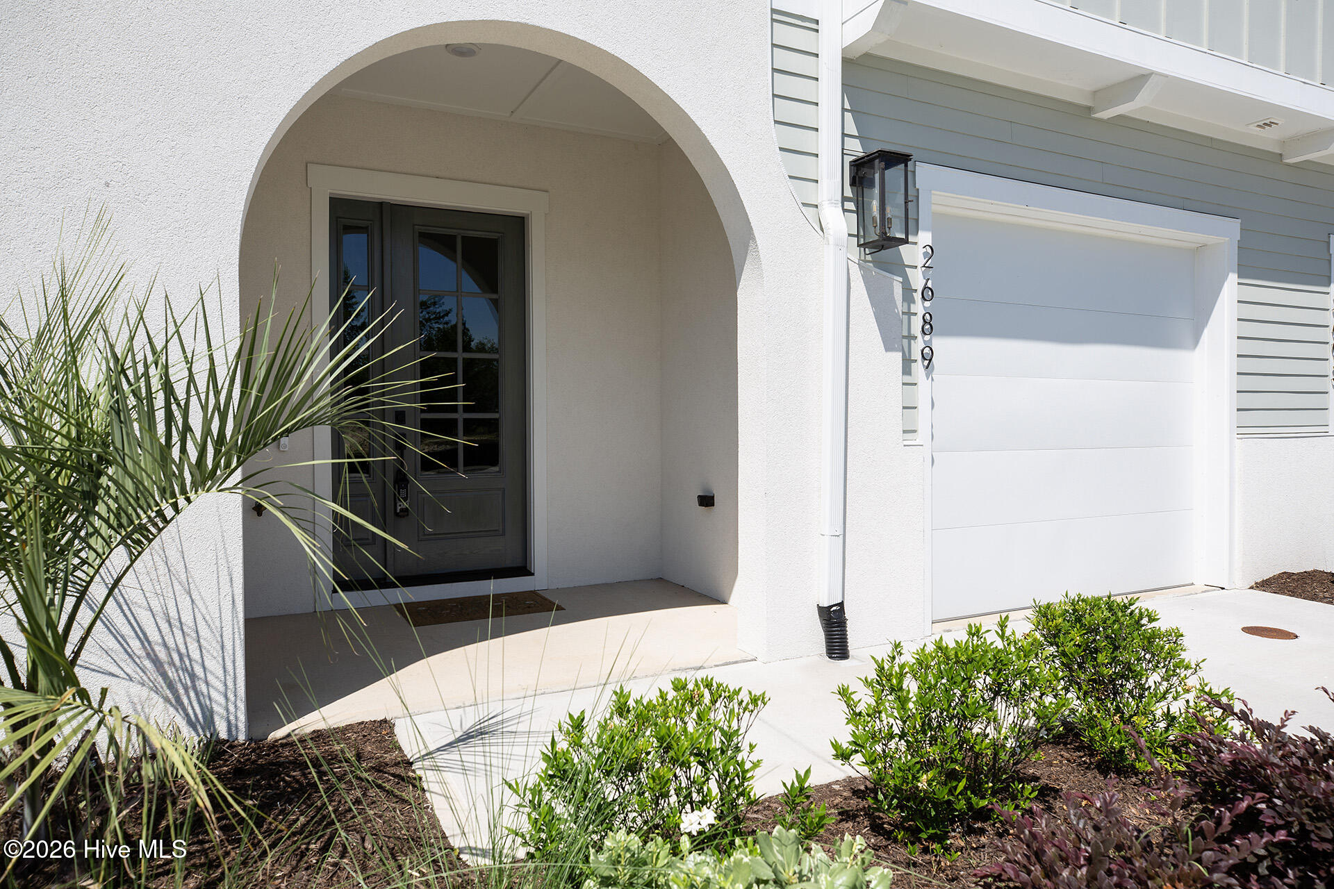 2689 Alvernia Drive