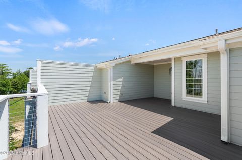 Tiny photo for 2689 Alvernia Drive, Castle Hayne, NC 28429 (MLS # 100581750)