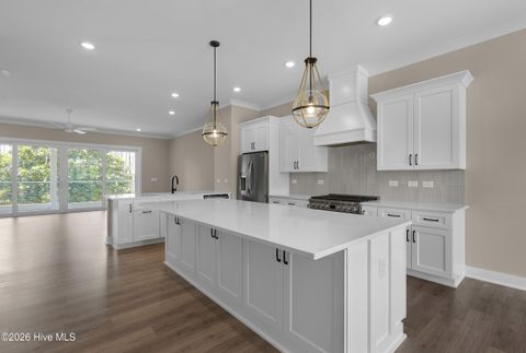 Tiny photo for 2689 Alvernia Drive, Castle Hayne, NC 28429 (MLS # 100581750)