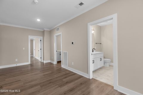 Tiny photo for 2689 Alvernia Drive, Castle Hayne, NC 28429 (MLS # 100581750)