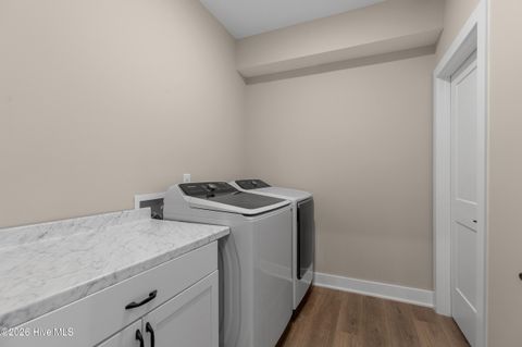 Tiny photo for 2689 Alvernia Drive, Castle Hayne, NC 28429 (MLS # 100581750)