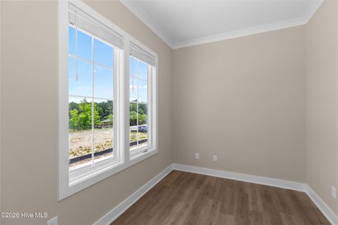 Tiny photo for 2689 Alvernia Drive, Castle Hayne, NC 28429 (MLS # 100581750)