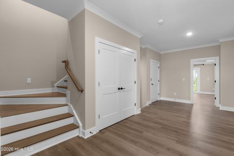 Tiny photo for 2689 Alvernia Drive, Castle Hayne, NC 28429 (MLS # 100581750)