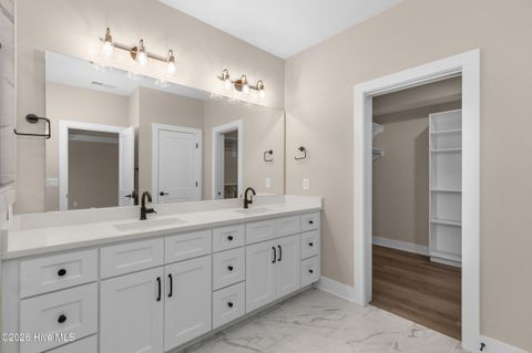Tiny photo for 2689 Alvernia Drive, Castle Hayne, NC 28429 (MLS # 100581750)