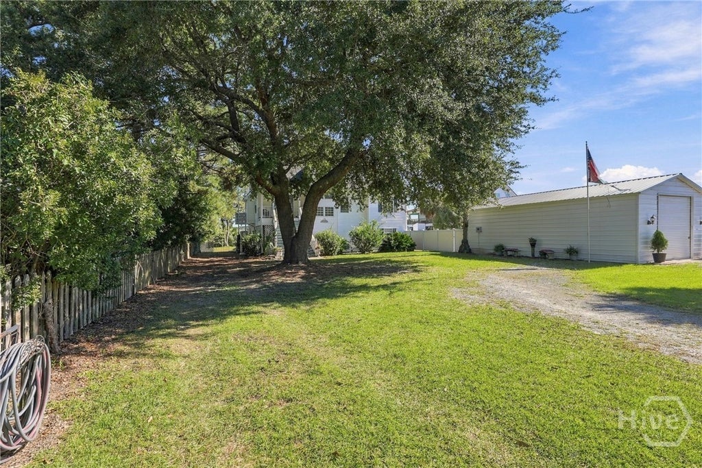 Photo of 35 Blue Crab Lane, Midway, GA 31320 (MLS # SA366841)