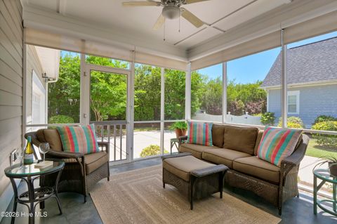 Tiny photo for 5418 Saltwater Run, Wilmington, NC 28409 (MLS # 100560169)
