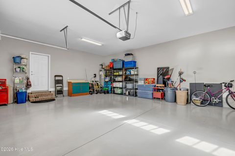 Tiny photo for 5418 Saltwater Run, Wilmington, NC 28409 (MLS # 100560169)