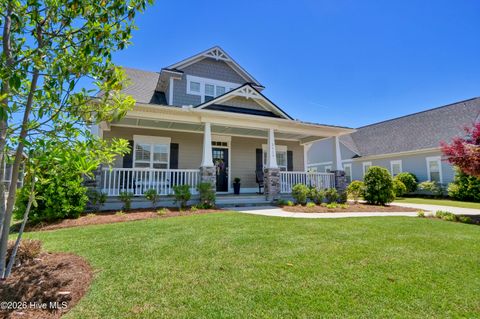 Tiny photo for 5418 Saltwater Run, Wilmington, NC 28409 (MLS # 100560169)