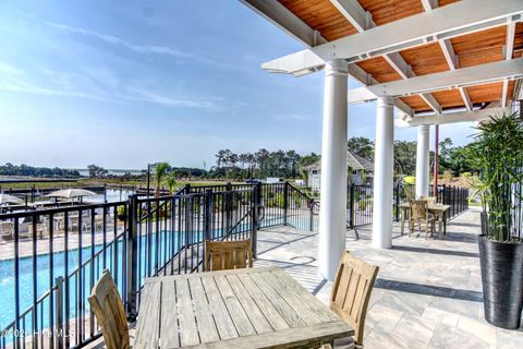 Tiny photo for 5418 Saltwater Run, Wilmington, NC 28409 (MLS # 100560169)