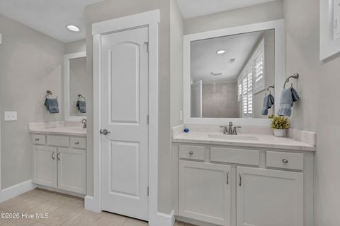 Tiny photo for 5418 Saltwater Run, Wilmington, NC 28409 (MLS # 100560169)