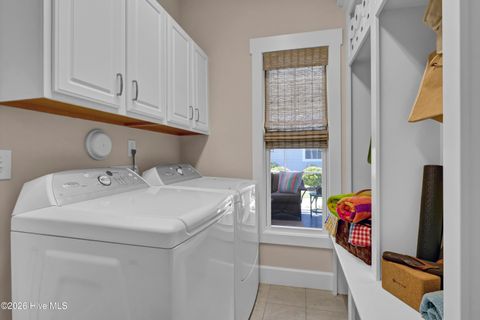 Tiny photo for 5418 Saltwater Run, Wilmington, NC 28409 (MLS # 100560169)