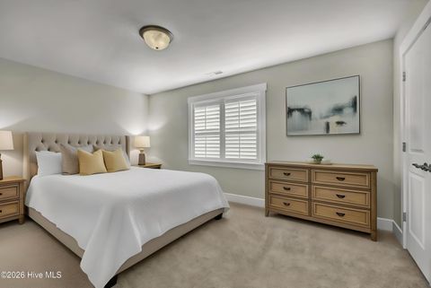 Tiny photo for 5418 Saltwater Run, Wilmington, NC 28409 (MLS # 100560169)