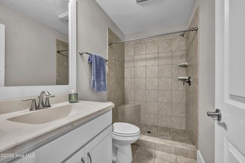 Tiny photo for 5418 Saltwater Run, Wilmington, NC 28409 (MLS # 100560169)