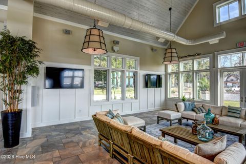 Tiny photo for 5418 Saltwater Run, Wilmington, NC 28409 (MLS # 100560169)