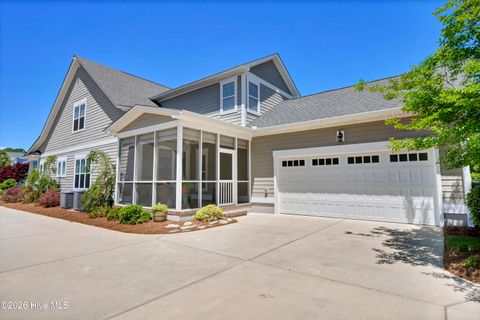 Tiny photo for 5418 Saltwater Run, Wilmington, NC 28409 (MLS # 100560169)