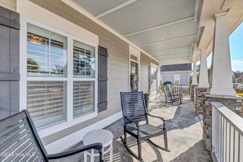 Tiny photo for 5418 Saltwater Run, Wilmington, NC 28409 (MLS # 100560169)