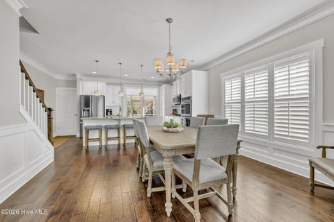 Tiny photo for 5418 Saltwater Run, Wilmington, NC 28409 (MLS # 100560169)