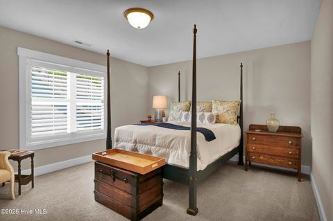 Tiny photo for 5418 Saltwater Run, Wilmington, NC 28409 (MLS # 100560169)