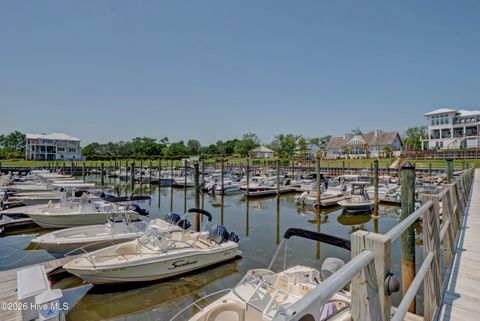 Tiny photo for 5418 Saltwater Run, Wilmington, NC 28409 (MLS # 100560169)
