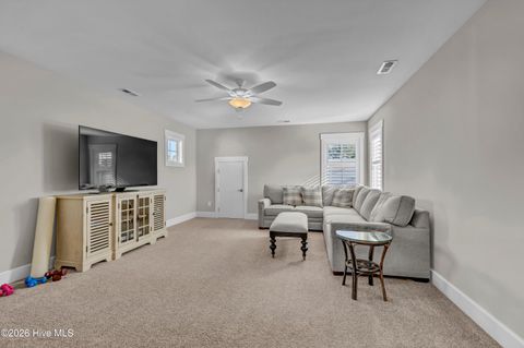 Tiny photo for 5418 Saltwater Run, Wilmington, NC 28409 (MLS # 100560169)