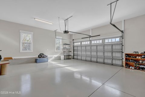 Tiny photo for 5418 Saltwater Run, Wilmington, NC 28409 (MLS # 100560169)