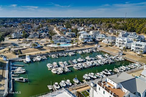 Tiny photo for 5418 Saltwater Run, Wilmington, NC 28409 (MLS # 100560169)