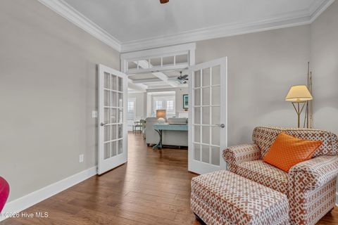Tiny photo for 5418 Saltwater Run, Wilmington, NC 28409 (MLS # 100560169)
