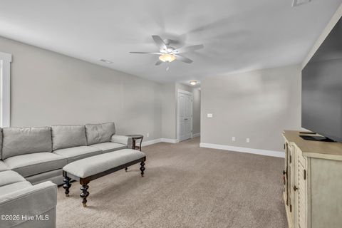 Tiny photo for 5418 Saltwater Run, Wilmington, NC 28409 (MLS # 100560169)