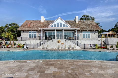 Tiny photo for 5418 Saltwater Run, Wilmington, NC 28409 (MLS # 100560169)