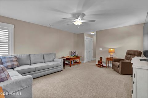 Tiny photo for 5418 Saltwater Run, Wilmington, NC 28409 (MLS # 100560169)