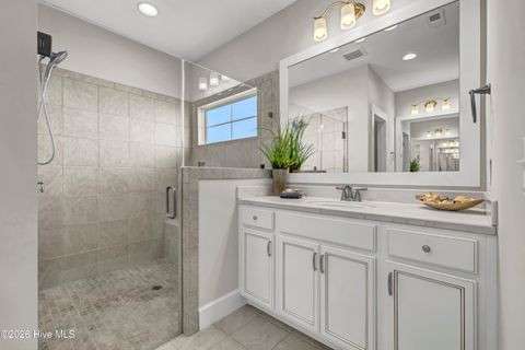 Tiny photo for 5418 Saltwater Run, Wilmington, NC 28409 (MLS # 100560169)