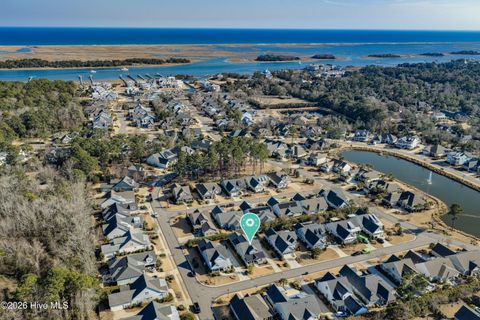 Tiny photo for 5418 Saltwater Run, Wilmington, NC 28409 (MLS # 100560169)