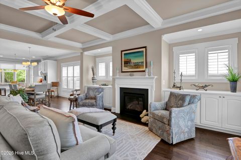 Tiny photo for 5418 Saltwater Run, Wilmington, NC 28409 (MLS # 100560169)