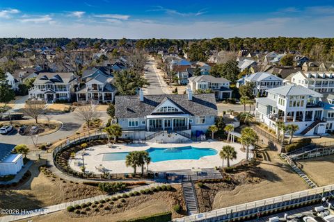 Tiny photo for 5418 Saltwater Run, Wilmington, NC 28409 (MLS # 100560169)