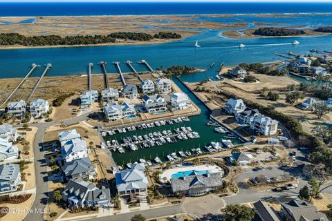 Tiny photo for 5418 Saltwater Run, Wilmington, NC 28409 (MLS # 100560169)