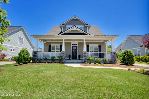 Tiny photo for 5418 Saltwater Run, Wilmington, NC 28409 (MLS # 100560169)