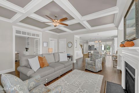 Tiny photo for 5418 Saltwater Run, Wilmington, NC 28409 (MLS # 100560169)