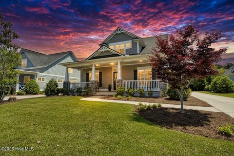 Photo of 5418 Saltwater Run, Wilmington, NC 28409 (MLS # 100560169)