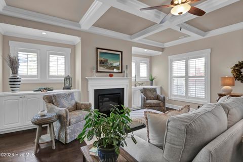 Tiny photo for 5418 Saltwater Run, Wilmington, NC 28409 (MLS # 100560169)