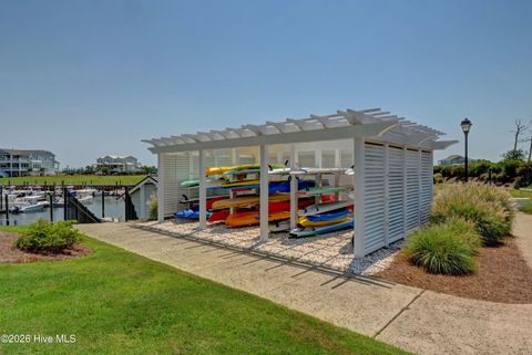 Tiny photo for 5418 Saltwater Run, Wilmington, NC 28409 (MLS # 100560169)
