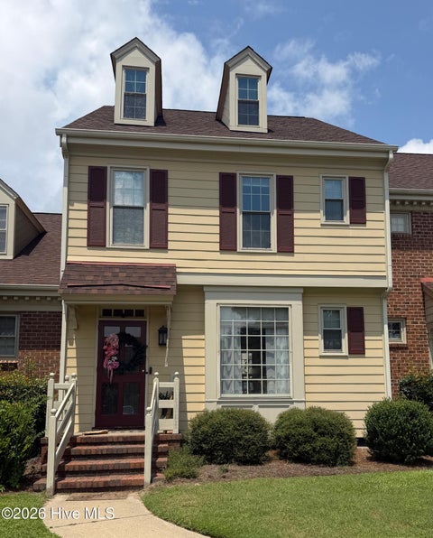 Photo of 727 N Spence Avenue, Goldsboro, NC 27534 (MLS # 100599593)