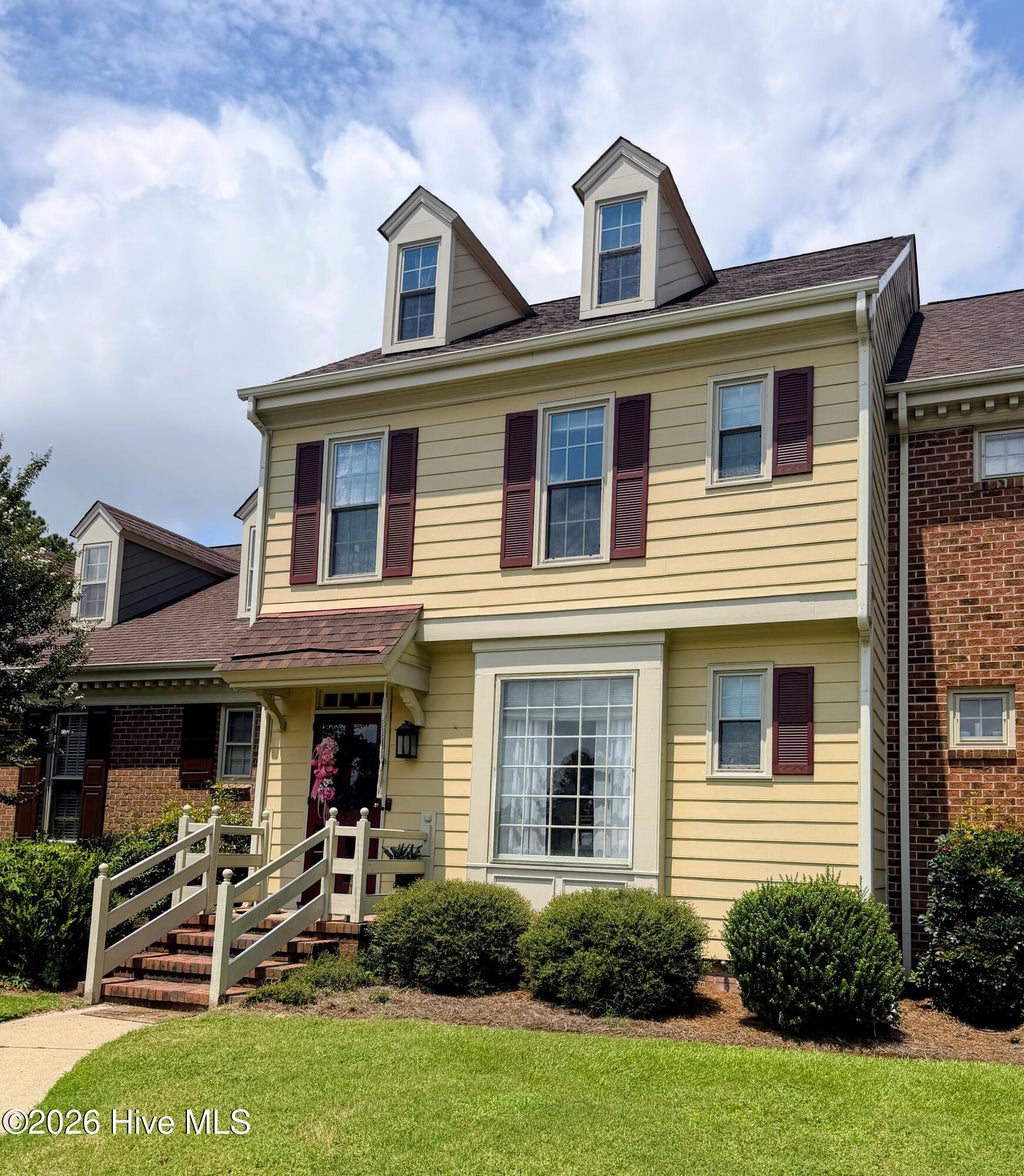 Photo of 727 N Spence Avenue, Goldsboro, NC 27534 (MLS # 100599593)